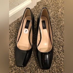 Office wear shoes